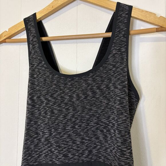 SMARTWOOL Willow Lake Women’s Active Lightweight Dress Size XS Merino Wool Black - Picture 4 of 16